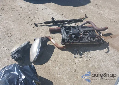 2006 Volkswagen Gti 2-Door из США, поврежденный, VIN WVWEV71K36W096924